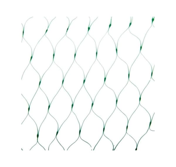 FUGLENETT 7g/m2 19x19mm 8x8m
