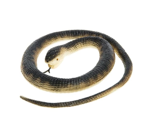 Scarer Snake 105 cm