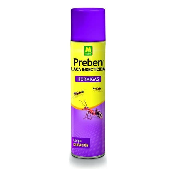 Myrelokkemiddel Massó 300 ml - Effektivt insektmiddel til bekæmpelse af myrer.
