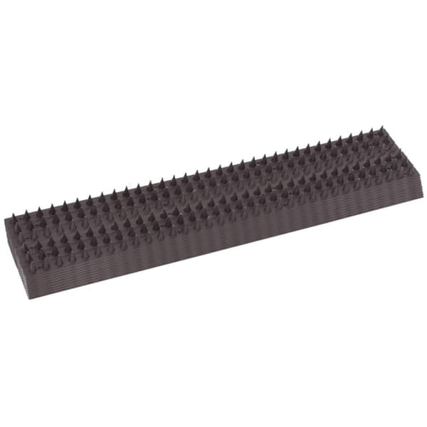 vidaXL fuglepigge 49 x 4,5 x 1,7 cm sæt af 20 -  Afskrækningsprodukter
