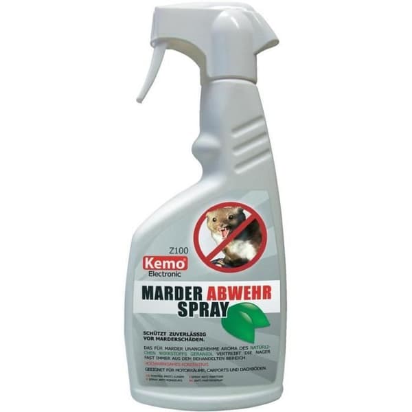 Martens avvisande spray Kemo Z100