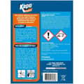Miniatyrbild 3 av 5: KAPO Moth krokar x4