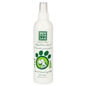 Citrongräs Naturligt Repellent 250 ML