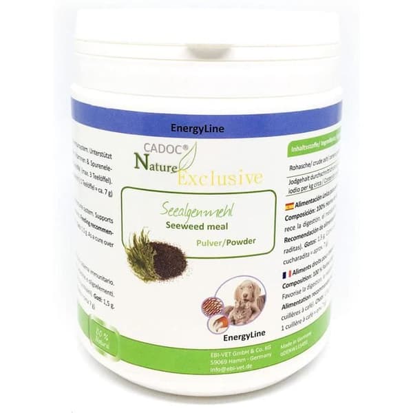 Cadoc - Havsalger NATURE EXCLUSIVE - 138101