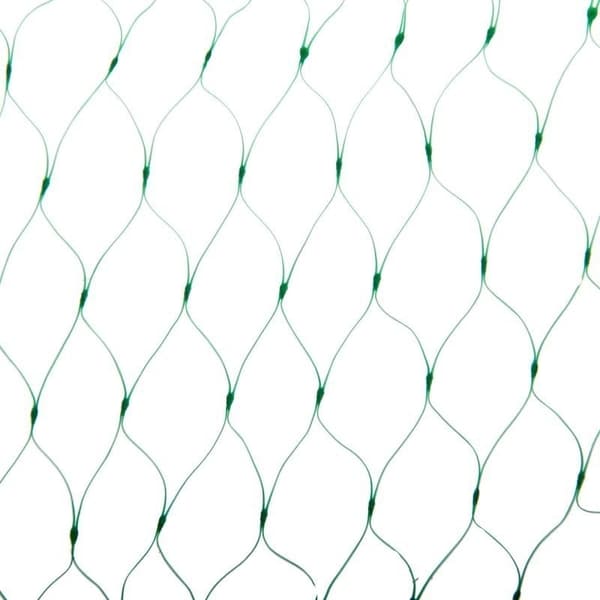 Set of 10 products. BIRD NET 7g/m2   19x19mm 3x5m