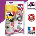 Miniatyrbild 2 av 6: Tak &amp; vindssats - ACTO - Specialgetingar &amp; bålgetingar