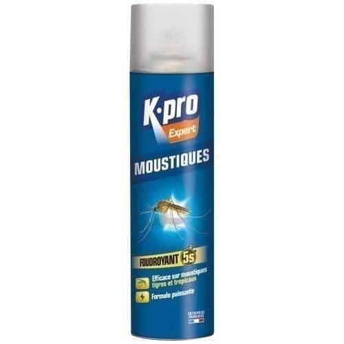 KAPO Special mygg aerosol - 400 ml