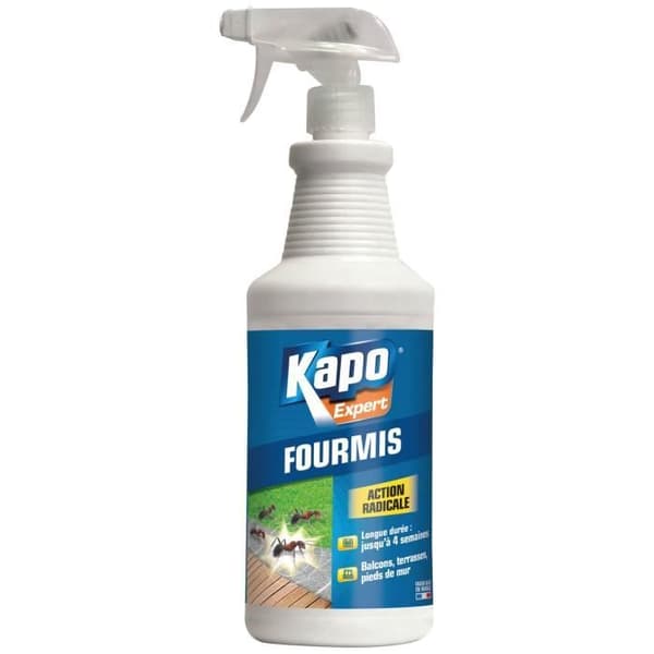 KAPO Antifourmis - 1 L