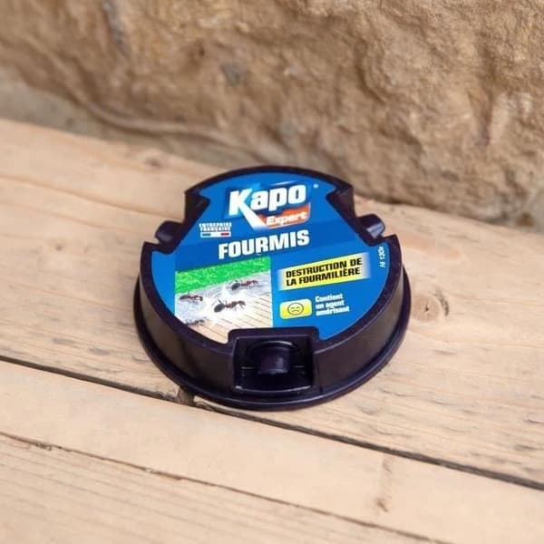 KAPO Lockmedelsapp för myror - 10 gr