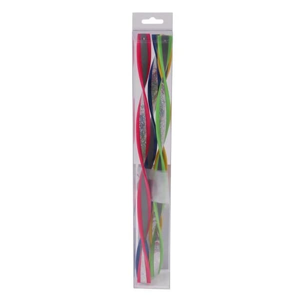 SPEAR &amp; JACKSON Fågelavskrämmare 41 cm - Set om 4