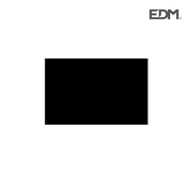 Edm - 06031 - RECAMBIO PLACA ADHESIVA Para REF: 06030