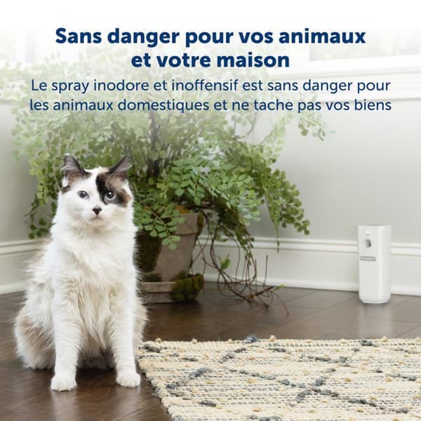 Repulsiv - attraktiv Petsafe - PPD10-17619