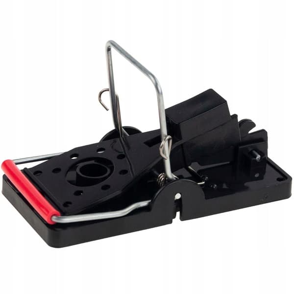 6x TRAP MOUSE CETHER MOUSE TRAP