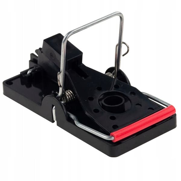 6x TRAP MOUSE CETHER MOUSE TRAP