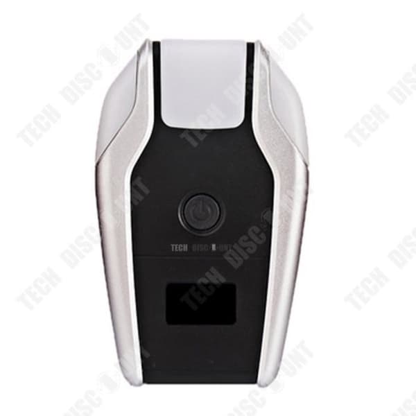 TD® Ultrasonic Myggmedel Intelligent Digital Display Nattljus Design Insektsavvisande