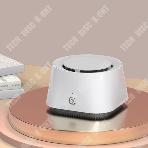 TD® USB Myggmedel Baby Gravida Kvinnor Utomhus Myggdödare Bekväm aromaterapi Elektronisk Myggdödare