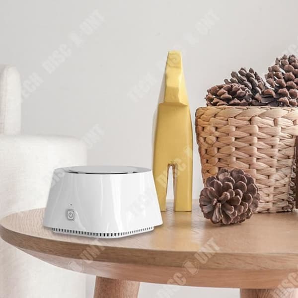 TD® USB Myggmedel Baby Gravida Kvinnor Utomhus Myggdödare Bekväm aromaterapi Elektronisk Myggdödare