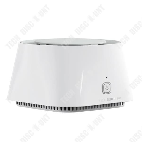 TD® USB Myggmedel Baby Gravida Kvinnor Utomhus Myggdödare Bekväm aromaterapi Elektronisk Myggdödare