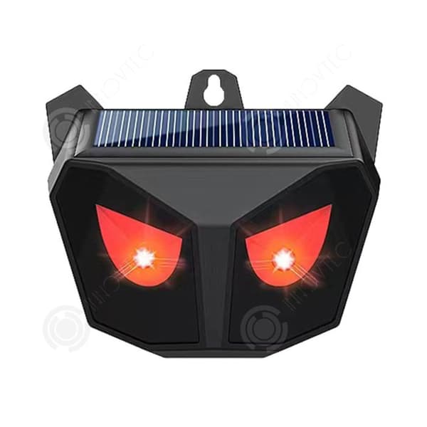 INN Avvisare 120 grader 300 kvadratmeter Energibesparing Intelligent inverter Dämpning Flera scenapplikationer myggavvisare