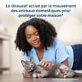 Miniatyrbild 2 av 4: Repulsiv - attraktiv Petsafe - PPD10-17619