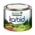 Miniatyrbild 6 av 11: SUMIN CARBIDE GRANULATED stöter bort mullvadar och sorkar 500 g