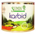Miniatyrbild 7 av 11: SUMIN CARBIDE GRANULATED stöter bort mullvadar och sorkar 500 g