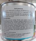 Miniatyrbild 2 av 11: SUMIN CARBIDE GRANULATED stöter bort mullvadar och sorkar 500 g