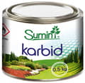 Miniatyrbild 1 av 11: SUMIN CARBIDE GRANULATED stöter bort mullvadar och sorkar 500 g
