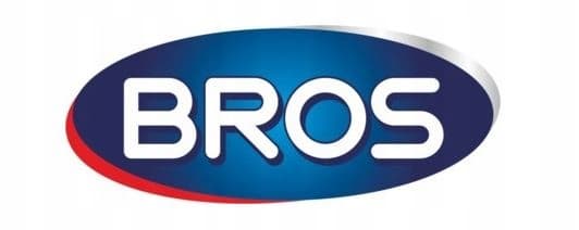BROS SONIC solcelledrevet muldvarpe- og gnaver-slangeafvisende middel 1 stk.