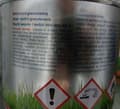 Pikkukuva 3 / 9: BROS CARBIDE MYYRYKARKOTIN MYYRYHÄHIRILLE 500g