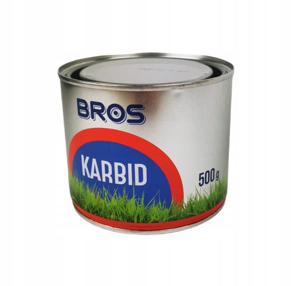 BROS CARBIDE MYYRYKARKOTIN MYYRYHÄHIRILLE 500g