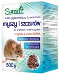 Miniatyrbillede 1 af 4: SUMIN Korngift 500g poser à 25g