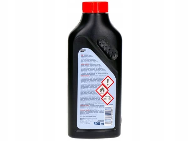 BROS MYYRIÄ HYLLYÄ HYLLYVÄ NESTE tunneleille, kummuille, 500 ml