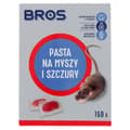 Miniatyrbillede 4 af 11: BROS PASTA TIL MUS OG ROTTER gnavergift 150g