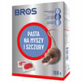 Miniatyrbillede 7 af 11: BROS PASTA TIL MUS OG ROTTER gnavergift 150g
