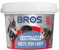 Pikkukuva 1 / 4: BROS-karkotinvalmiste kissoille, koirille ja myyrille 450 ml
