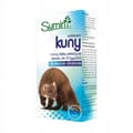 Pikkukuva 6 / 6: SUMIN nestemäinen eläinkarkote MARTENS WILD MOLE VOLLEYS 100 ml