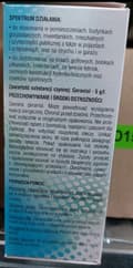 Pikkukuva 2 / 6: SUMIN nestemäinen eläinkarkote MARTENS WILD MOLE VOLLEYS 100 ml