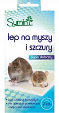 Pikkukuva 1 / 8: SUMIN Hiiri- ja rottaansa 2 kpl