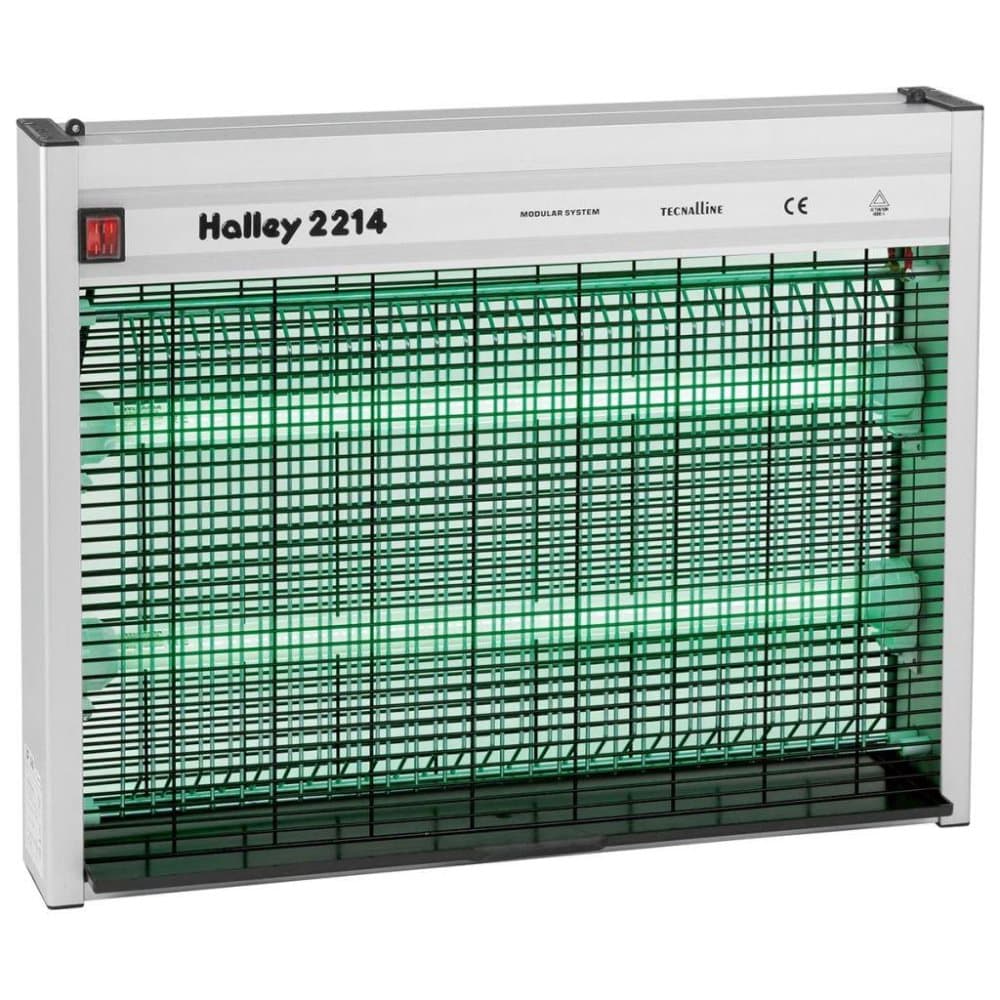 Halley Sähköinen Hyönteistentappaja 2214 230 V 299807