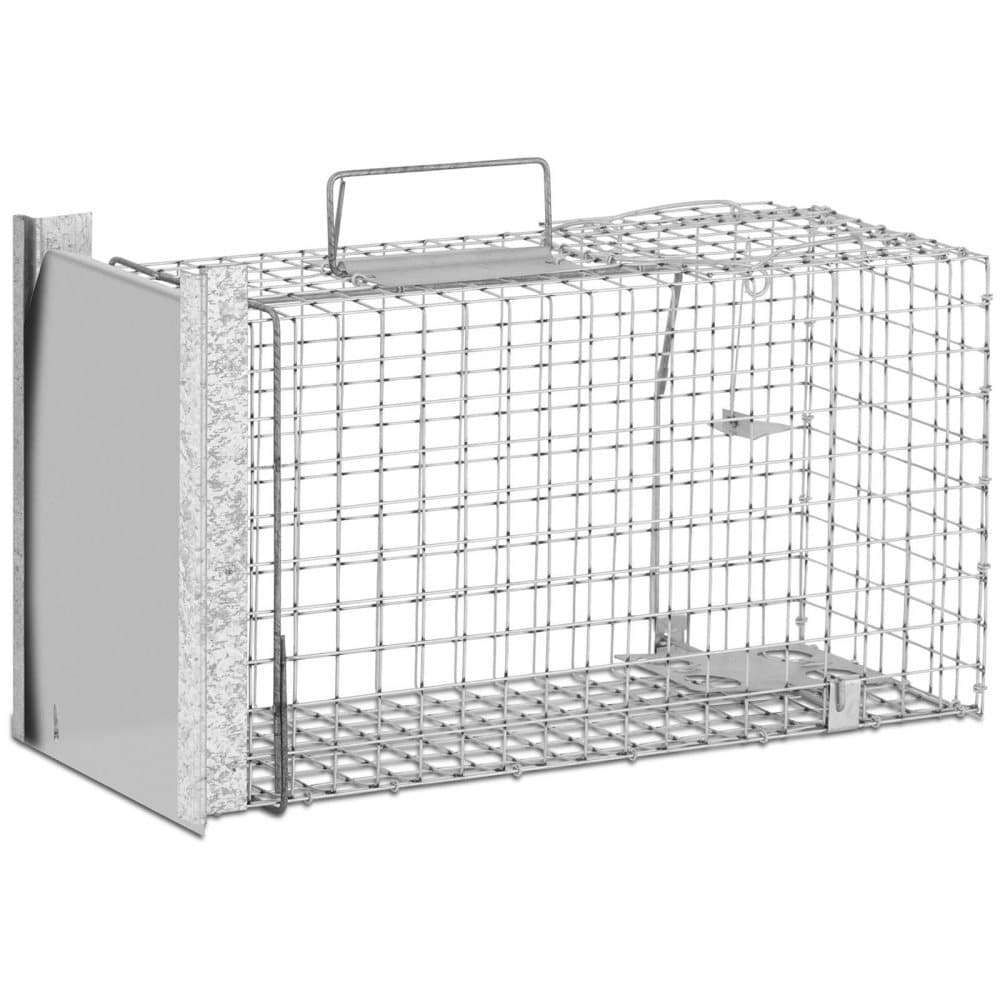 Wiesenfield Burfälla - 500 x 200 x 270 mm - Rutnätstorlek: 25 x 25 mm