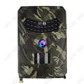 Miniatyrbild 1 av 4: TD® Best Hunting Camera HD Outdoor Night Vision 12 MP 120°/ Vidvinkel Vattentät med infraröd och induktionsövervakning