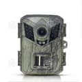 Miniatyrbild 1 av 4: INN Jaktskamera 4G 20MP 1080P HD nattvision IP66 infraröd detektering automatisk fotografering 75x90x45mm foto och video