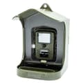 Miniatyrbild 1 av 4: Övervakningskamera - TECHNAXX - FULL HD BIRDCAM TX-165 - Grön - Väderbeständig - Trådlös