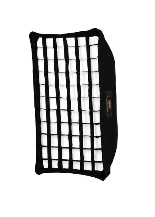 Fotofälla - fotofälla - videofälla Aurora Grille för softbox 30x60cm