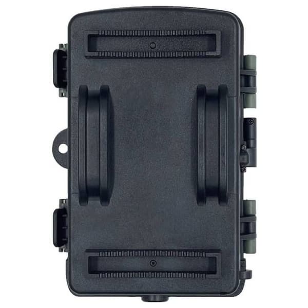 Braun Phototechnik Scouting Cam BLACK400 WiFi 8K jaktkamera, svarta lysdioder, Wi-Fi, time-lapse-funktion, kamouflagebrun