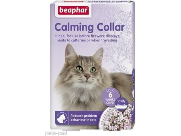 Beaphar Calming, Katt