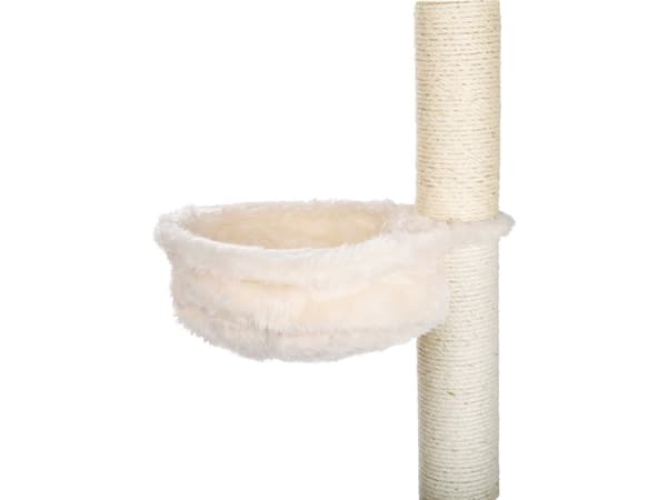 Trixie riippumatto metallirungolla, ø 38 cm, kermanvärinen