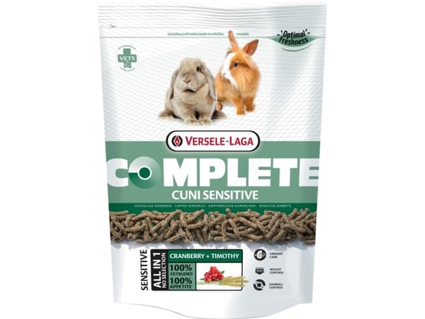 VERSELE-LAGA Cuni Sensitive Complete 1.75kg