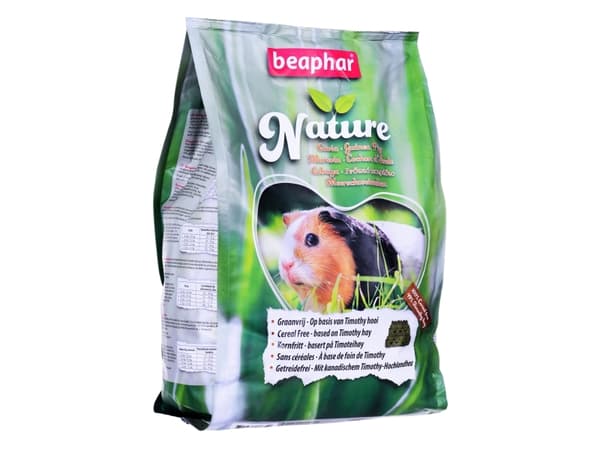 Beaphar NATUR 3kg PIGGY